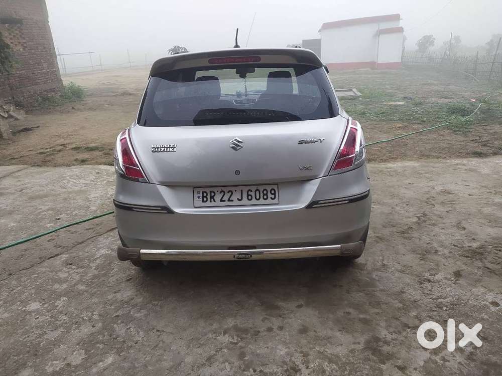 Swift Vxi 2014