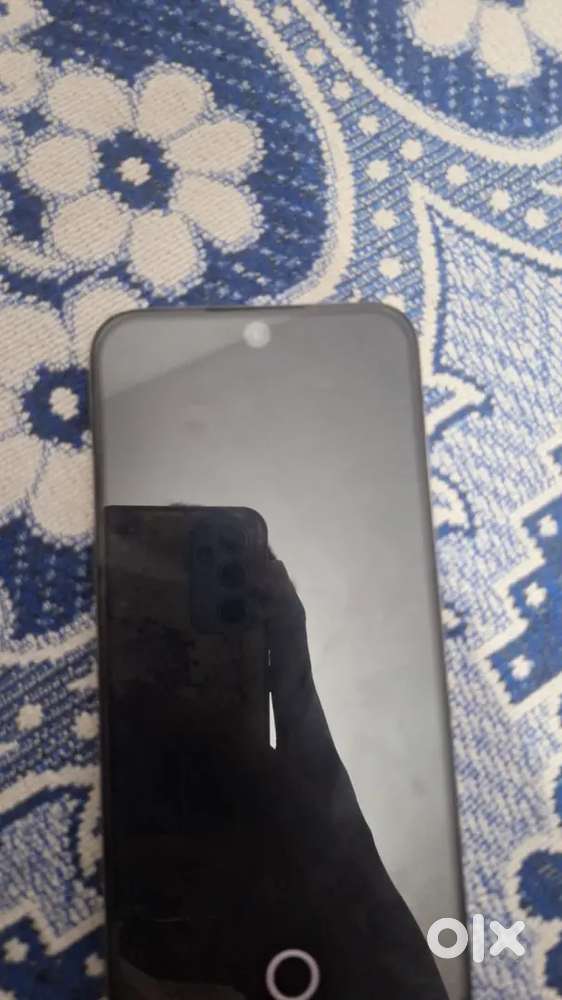 Realme phone please call me