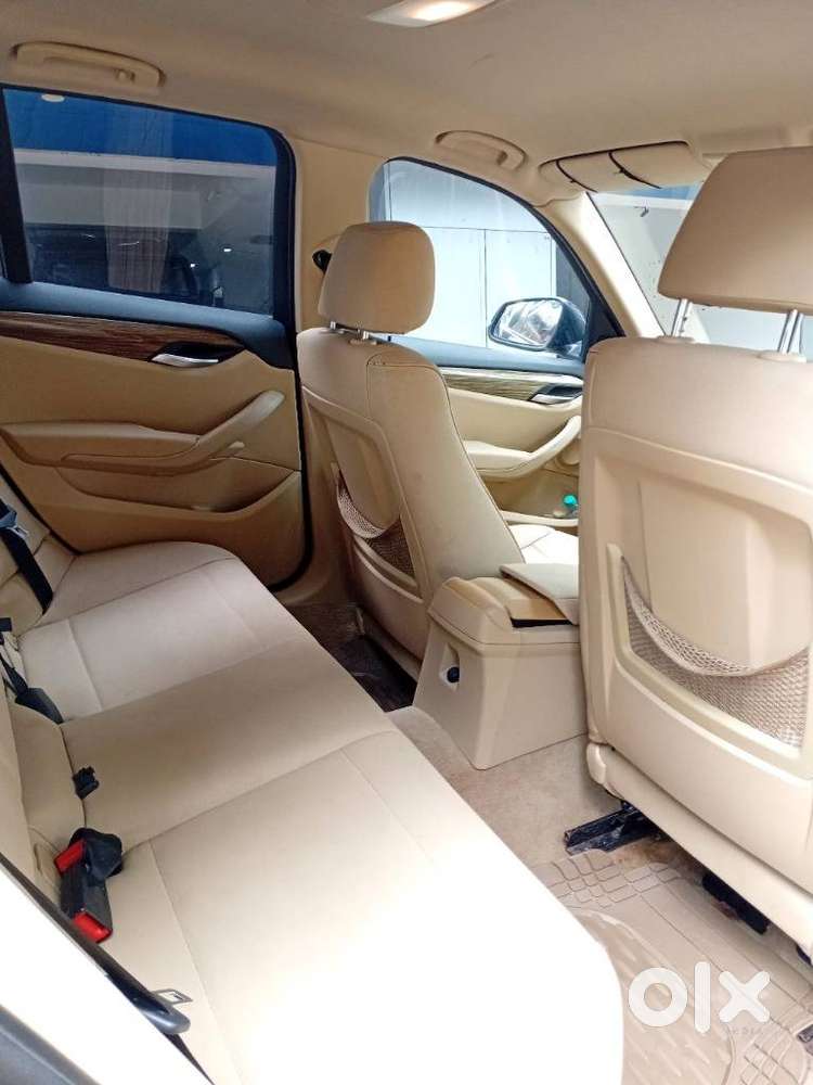 Bmw X1 2012-2015 Sdrive20d, 2014, Diesel