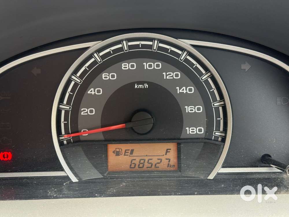 Maruti Suzuki Alto 800 Lxi, 2012, Petrol