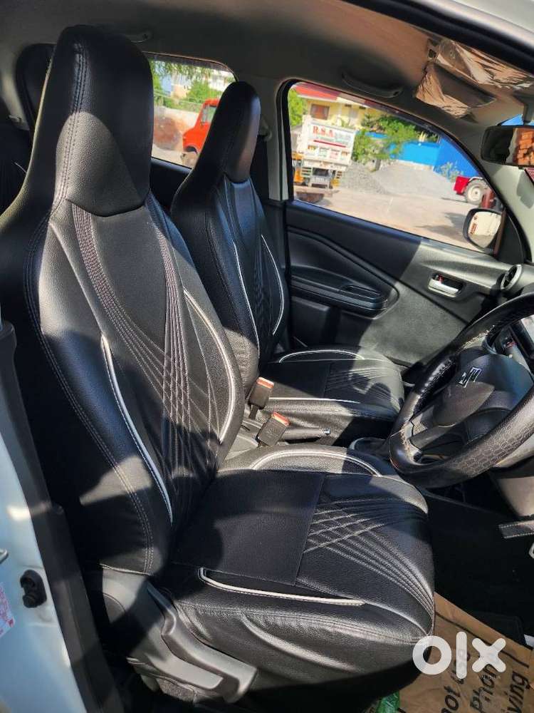 Maruti Suzuki Celerio 1.0 Vxi Mt, 2022, Petrol
