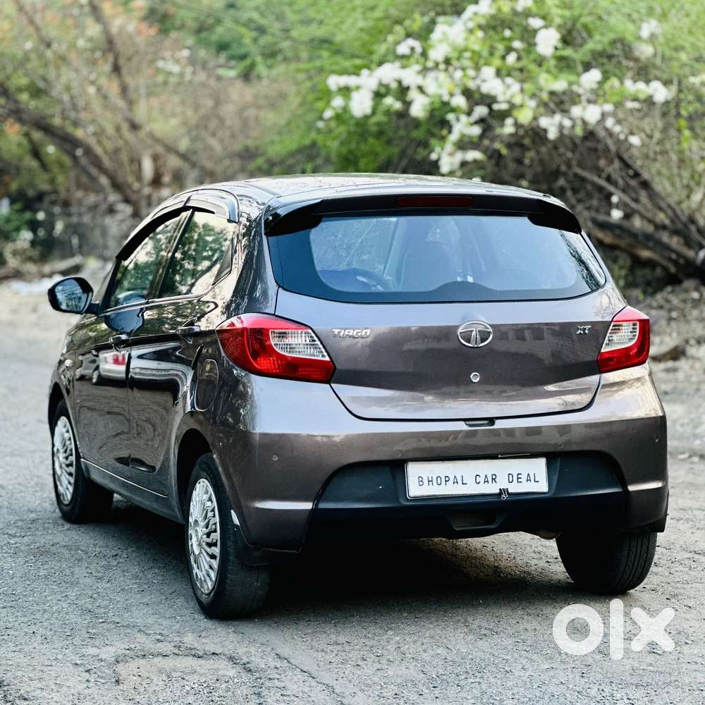 Tata Tiago, 2017, Diesel