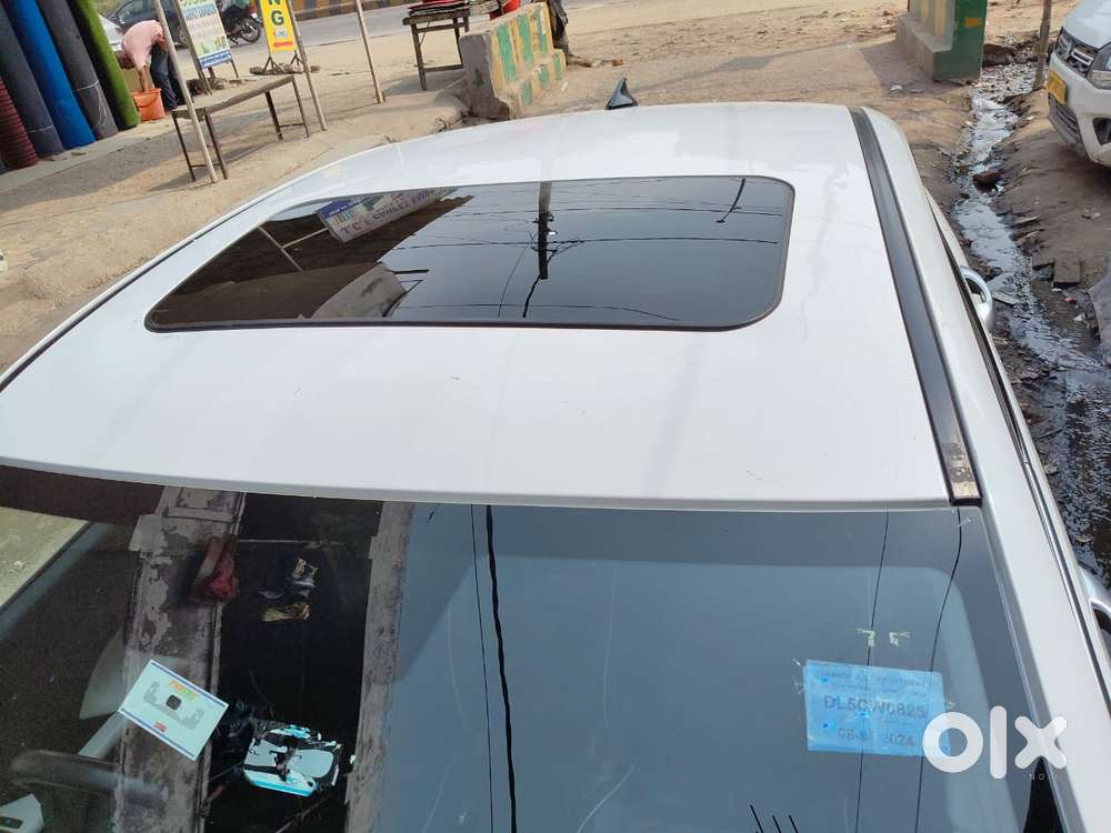 Hyundai Verna 1.5 Sx Petrol Mt, 2024, Petrol