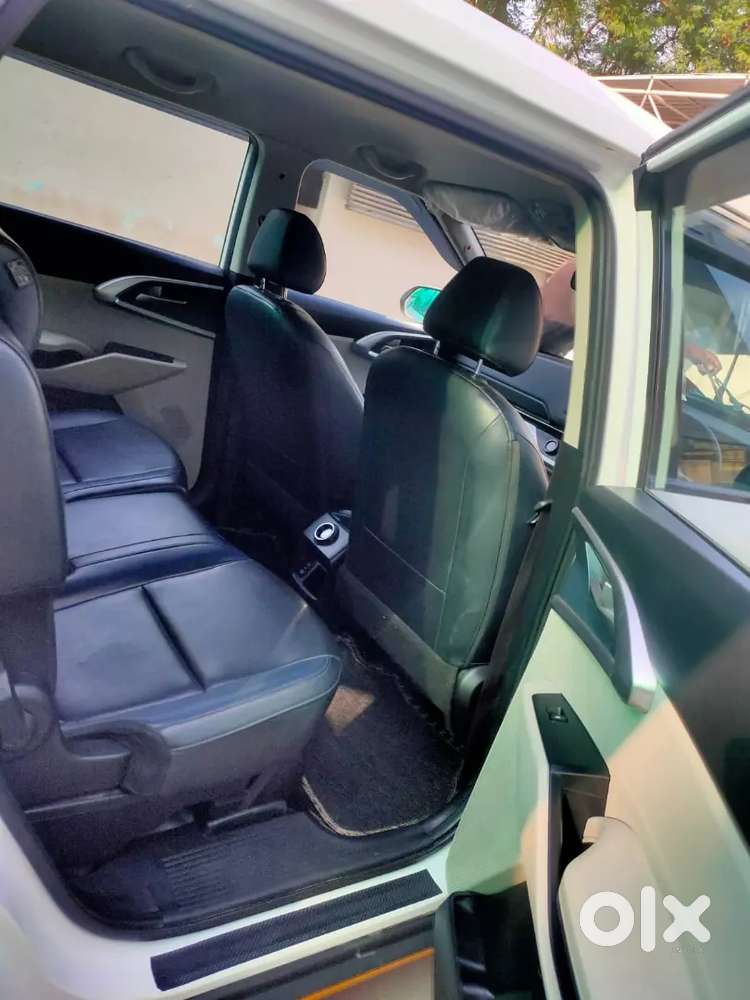 Kia Carens Diesel 2023 Luxury