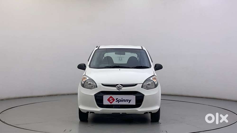 Maruti Suzuki Alto 800 Lxi, 2013, Petrol