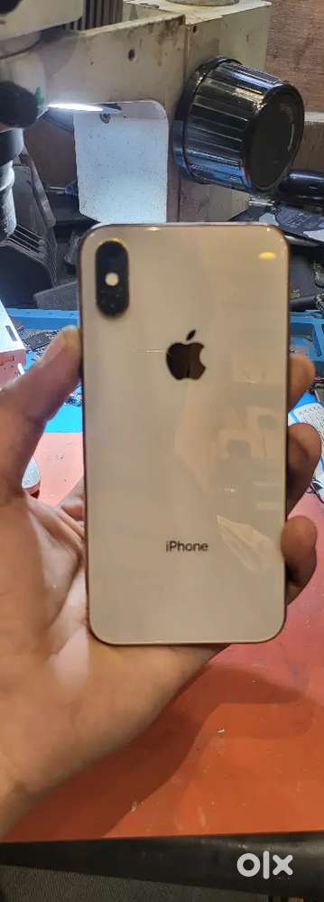 good condition iphone