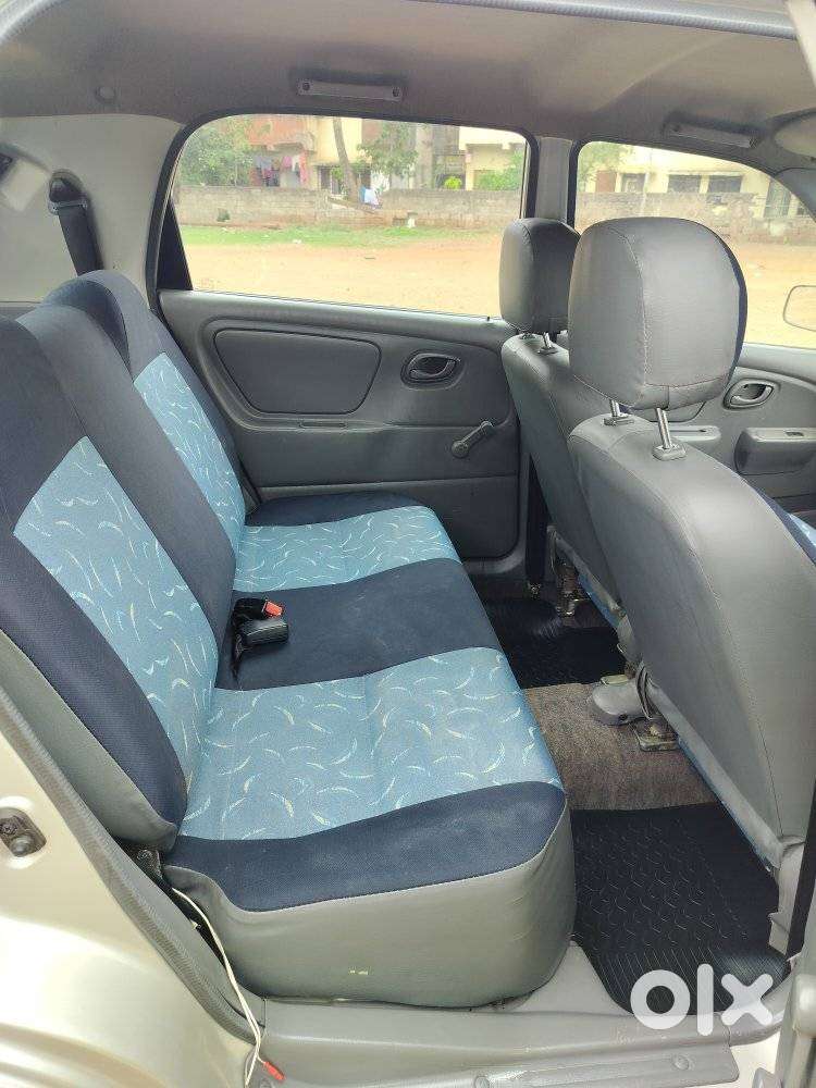 Maruti Suzuki Alto 0.8 Lxi (o), 2005, Petrol