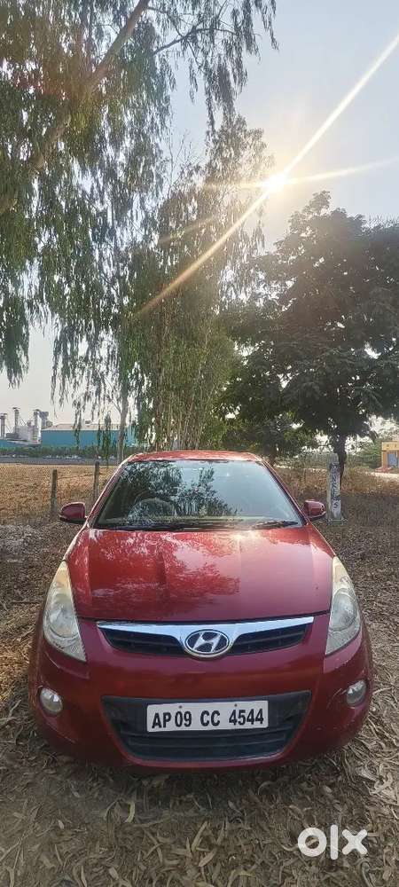 Hyundai Asta I20 Crdi 2011 For Sale