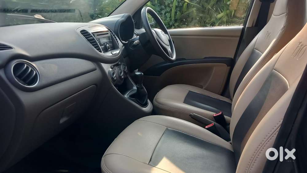 Hyundai I10 Era 1.1 Irde, 2013