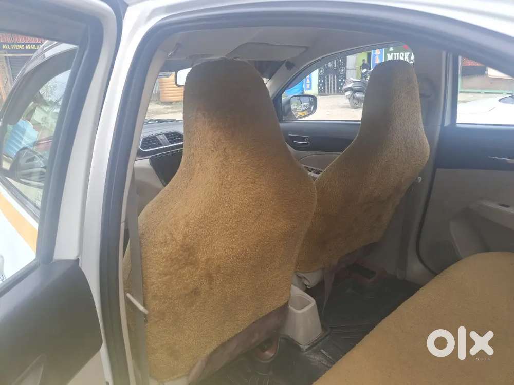 Maruti Suzuki Dzire 2023 Petrol 60000 Km Driven