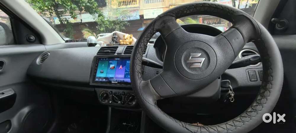 Maruti Suzuki Dzire 2010