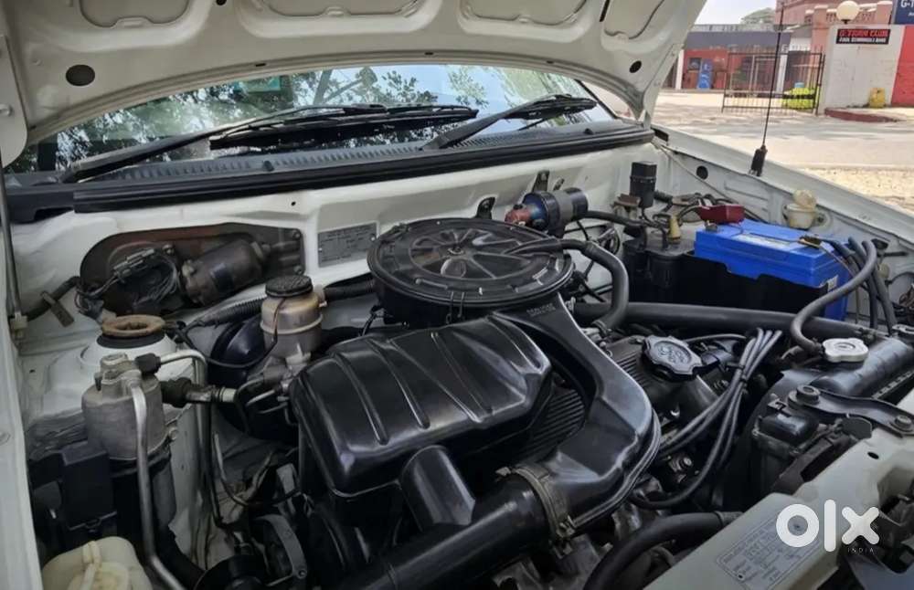 Maruti Suzuki Zen Petrol Well Maintained