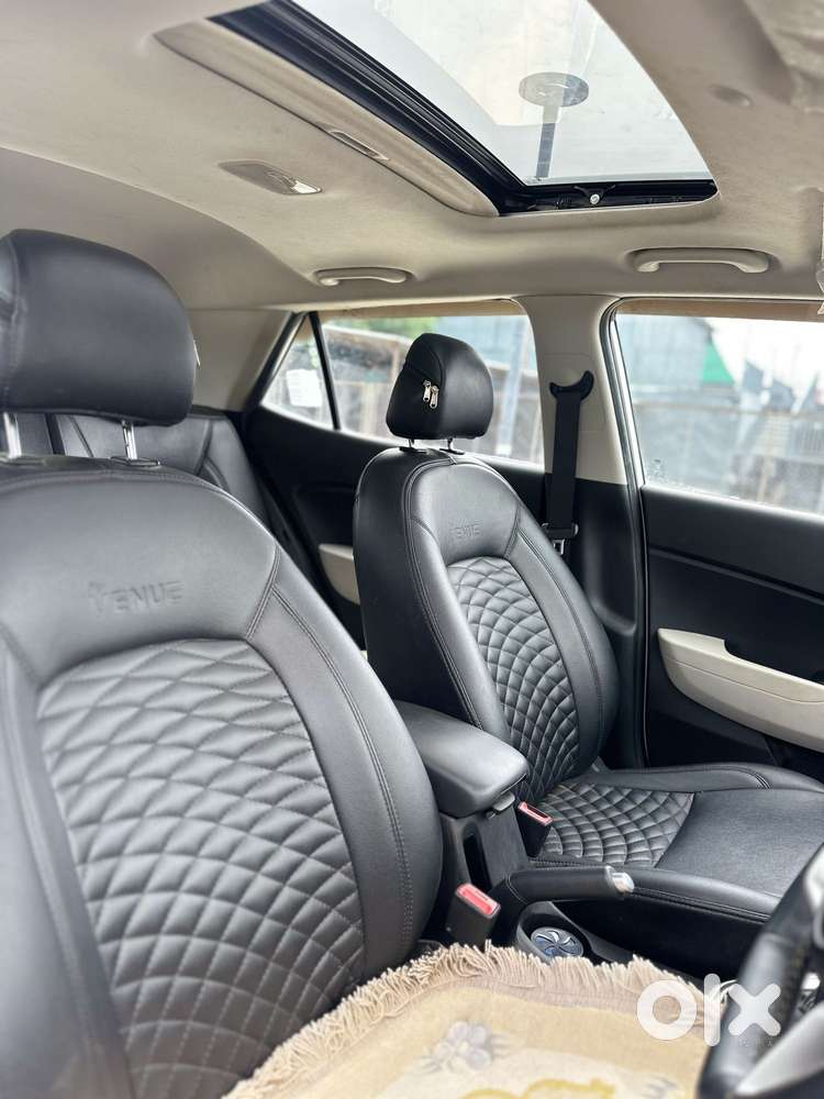 Hyundai Venue 1.5 Crdi Sx (o), 2023, Diesel