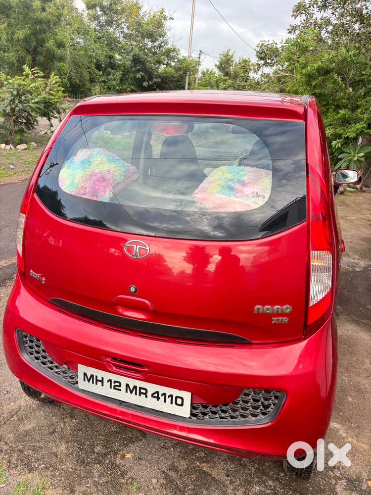 Tata Nano Xta 2016 Petrol
