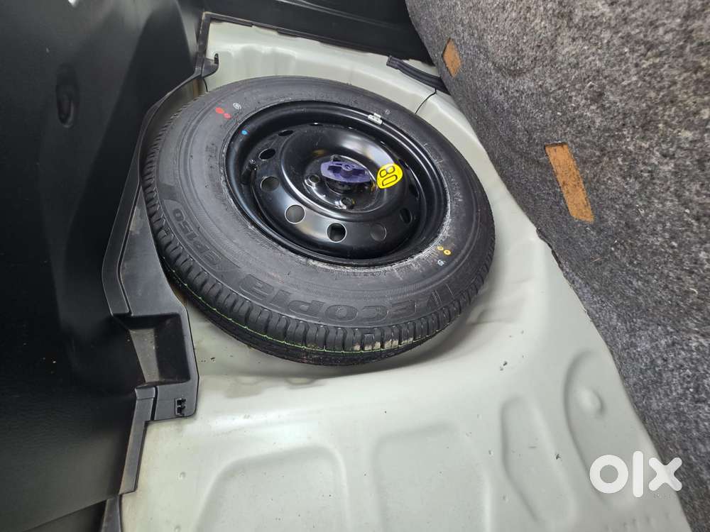 Maruti Suzuki Swift 2018 Zxi, 2019, Petrol