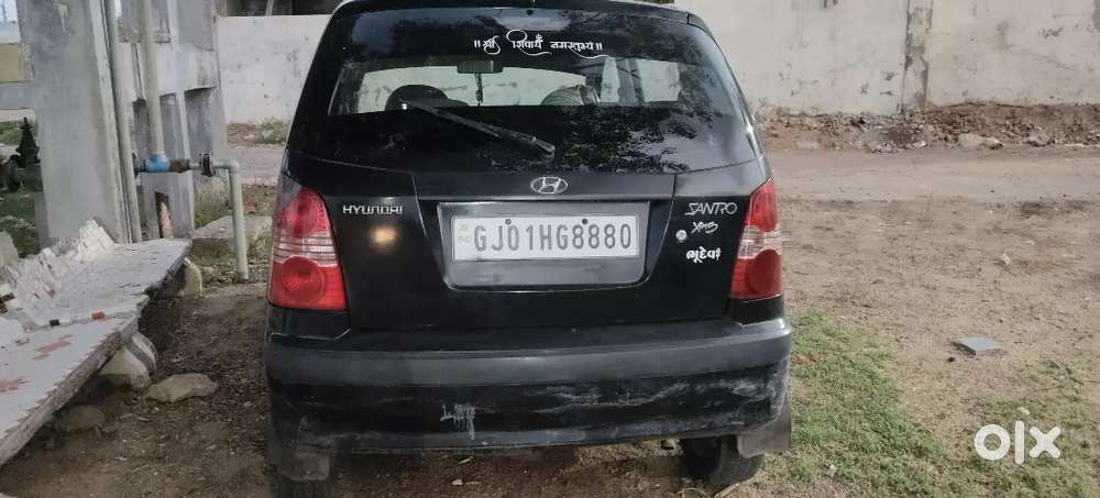 Santro Xing / Centro Car