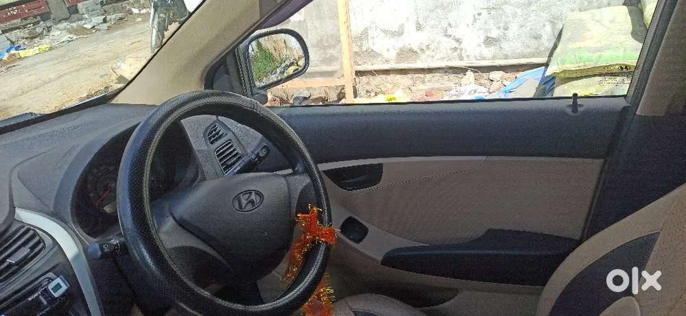 Hyundai Eon 2014