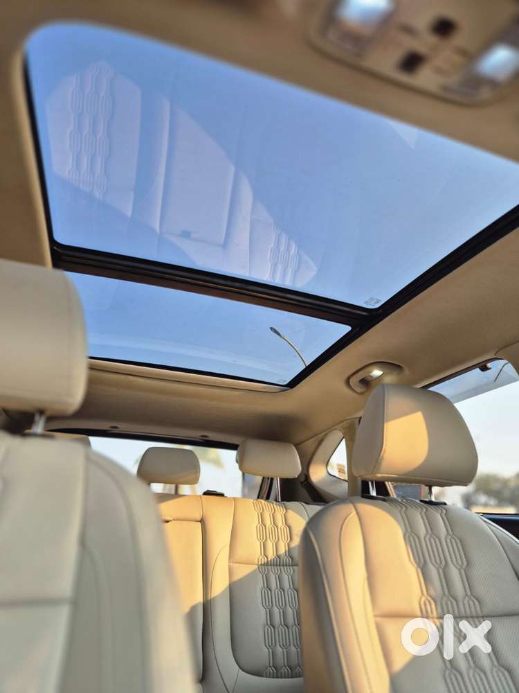 Kia Seltos, 2023, Petrol