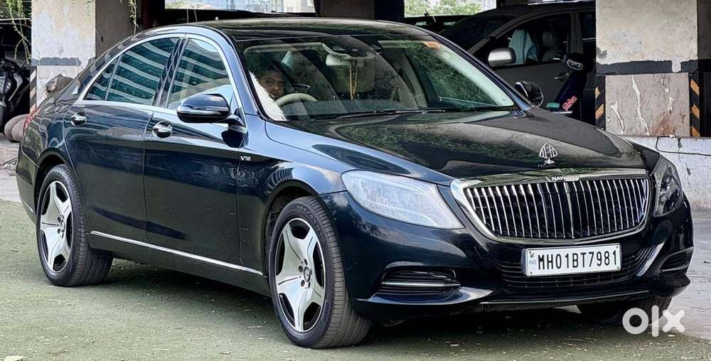 Mercedes-benz S-class S 350 D, 2015, Diesel