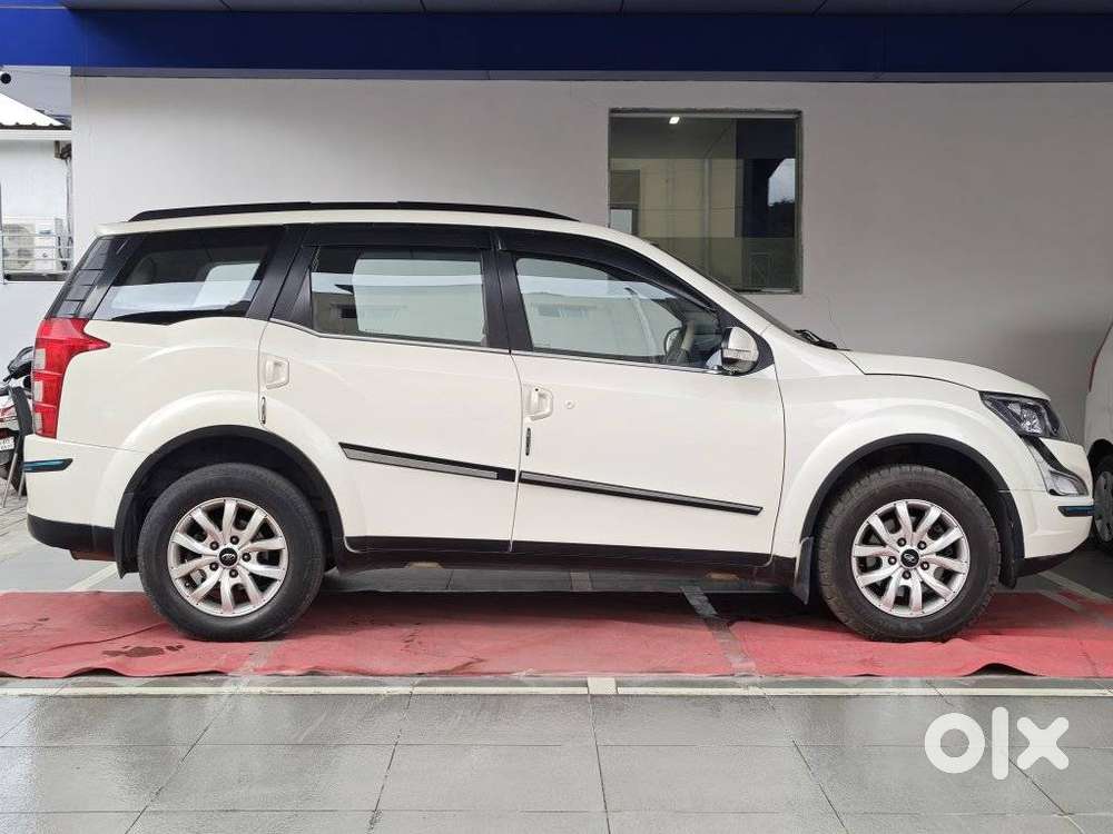 Mahindra Xuv500 2.2 W10, 2016, Diesel