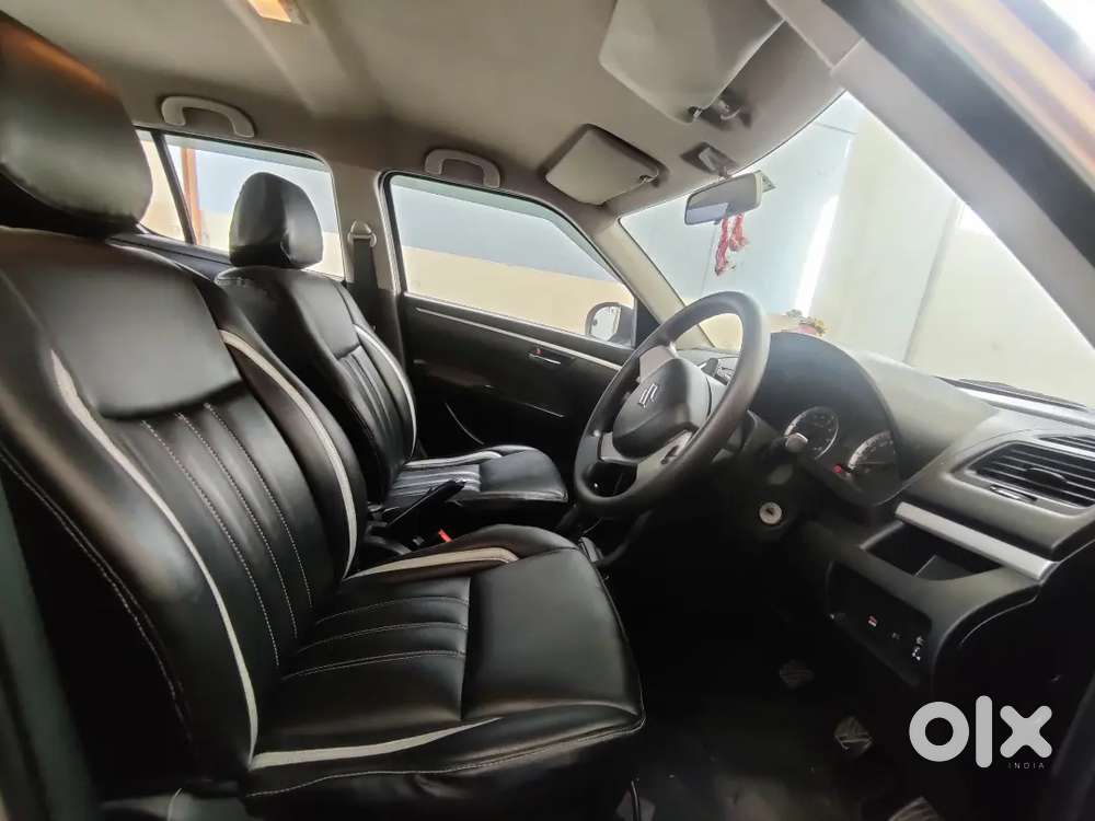 Maruti Suzuki Swift Well Maintained