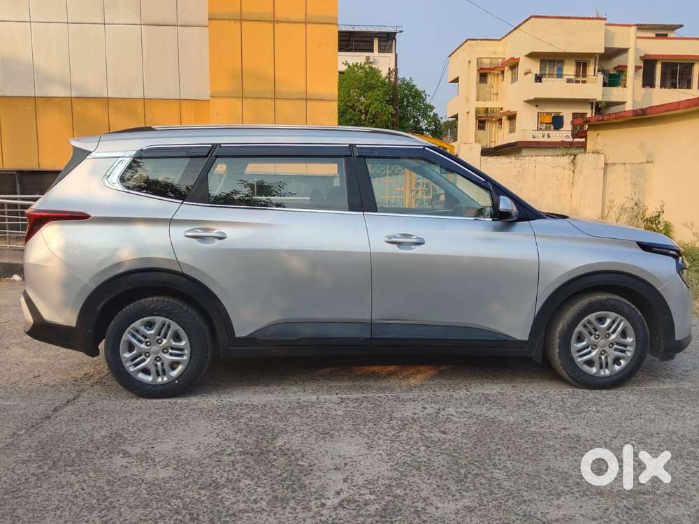 Kia Carens 1.4 Premium 7 Str, 2024, Petrol