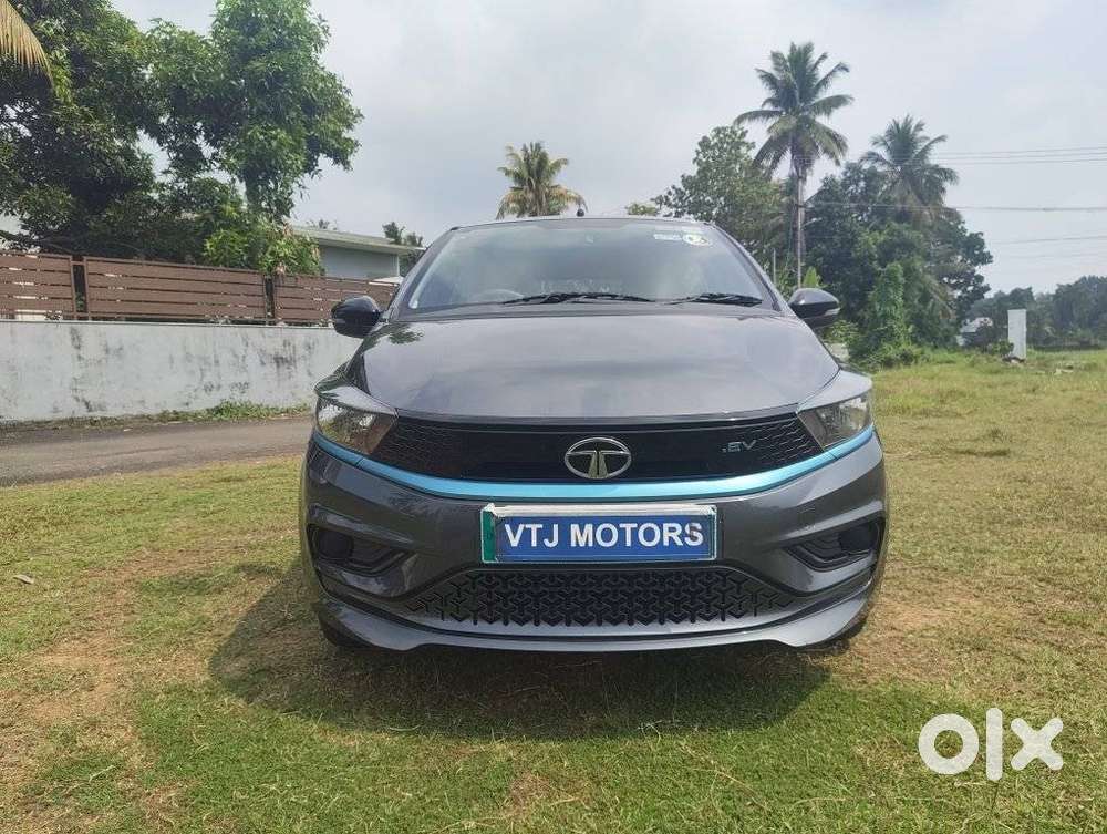 Tata Tiago Ev Xt Lr, 2023