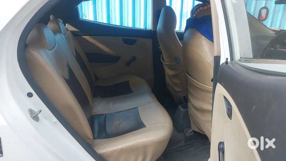 Eon For Sale Petrol Plus Lpg Ts 12 Transferred Already