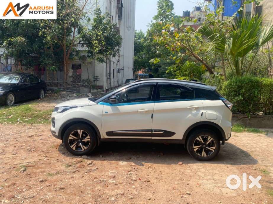 Tata Nexon Ev Xz Plus Lux, 2023, Electric