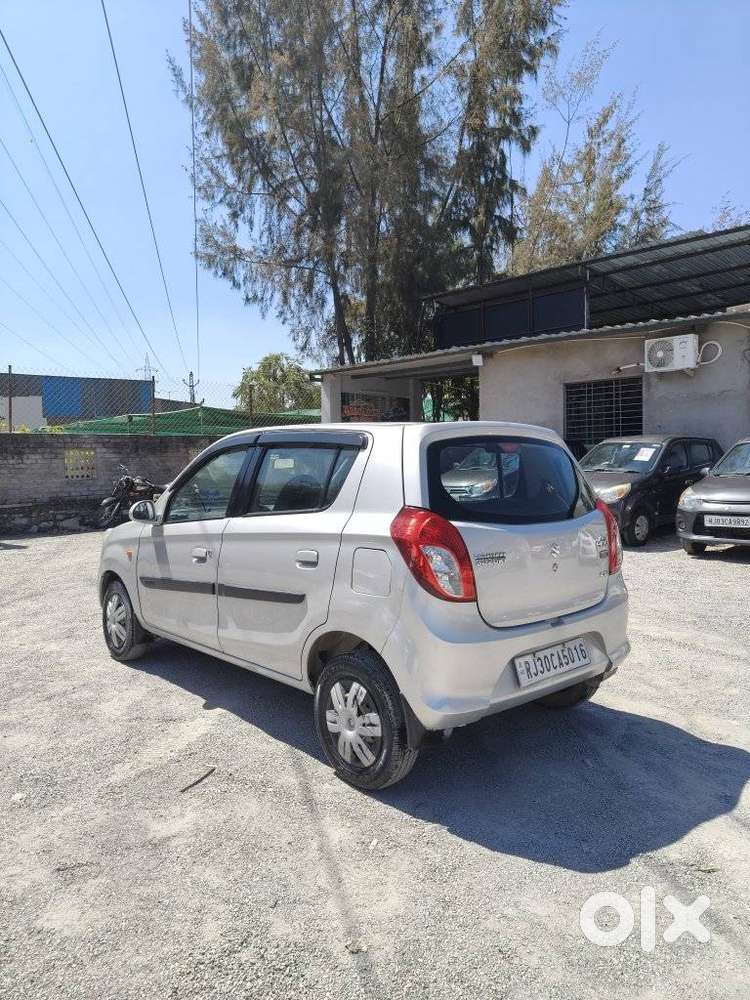 Maruti Suzuki Alto 800 Lxi, 2015, Petrol