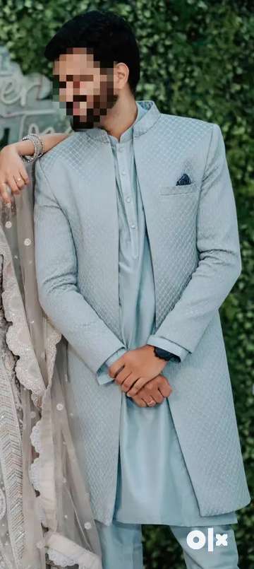 Samyakk sherwani sales