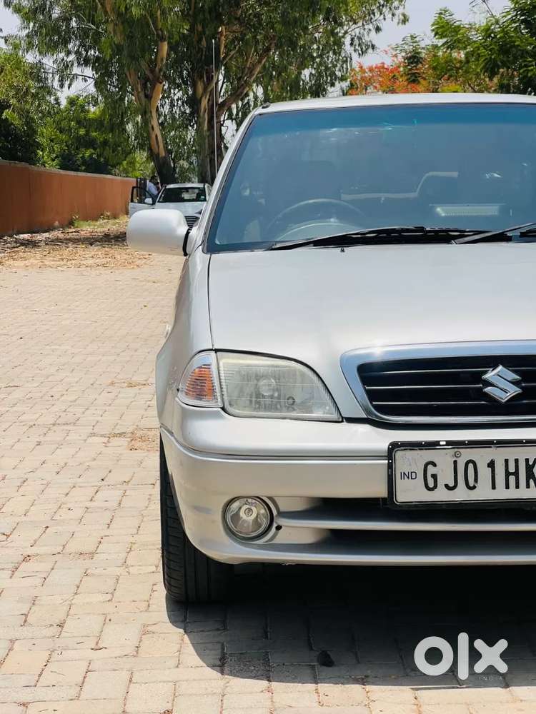Maruti Suzuki Esteem Vxi - Bsiii, 2005, Petrol