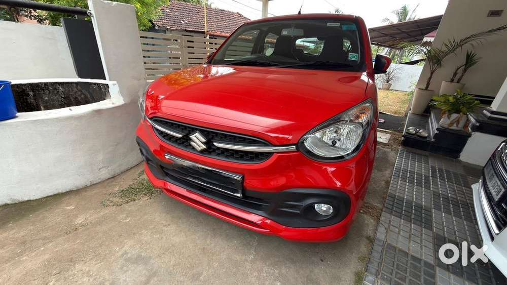 Maruti Suzuki Celerio 2024 Petrol Well Maintained