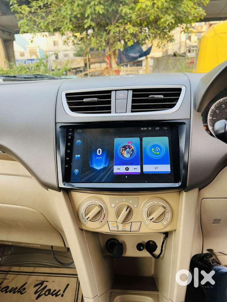 Maruti Suzuki Ertiga Vxi (o) Cng, 2013, Cng & Hybrids