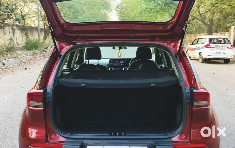 Kia Sonet Htk Plus Turbo Imt, 2022, Petrol