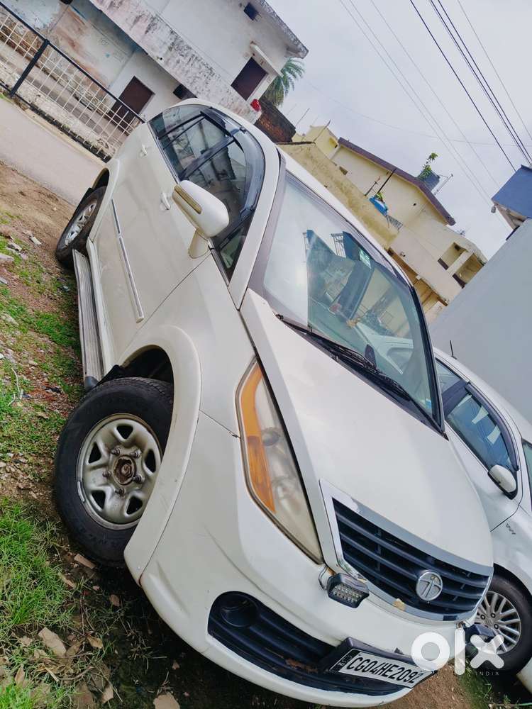 Tata Aria, 2012, Diesel