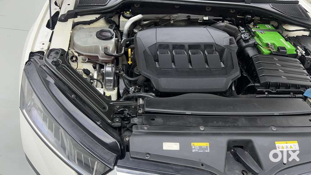 Skoda Octavia 2.0 Tdi At L K, 2021, Petrol