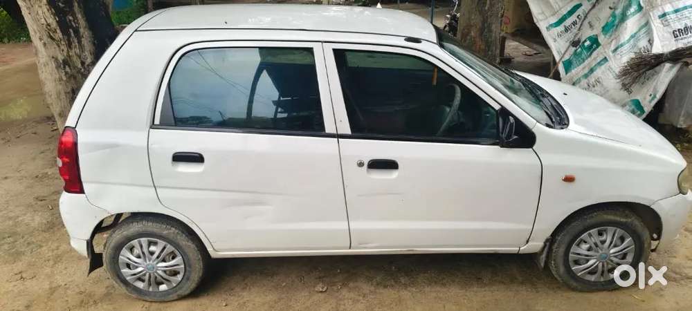 2009 Maruti Suzuki Xl1 Km Driven Car Discount Ubhlabd Hai