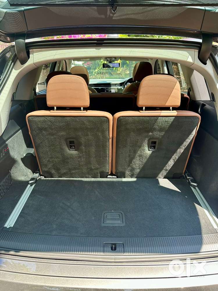 Audi Q7 2022