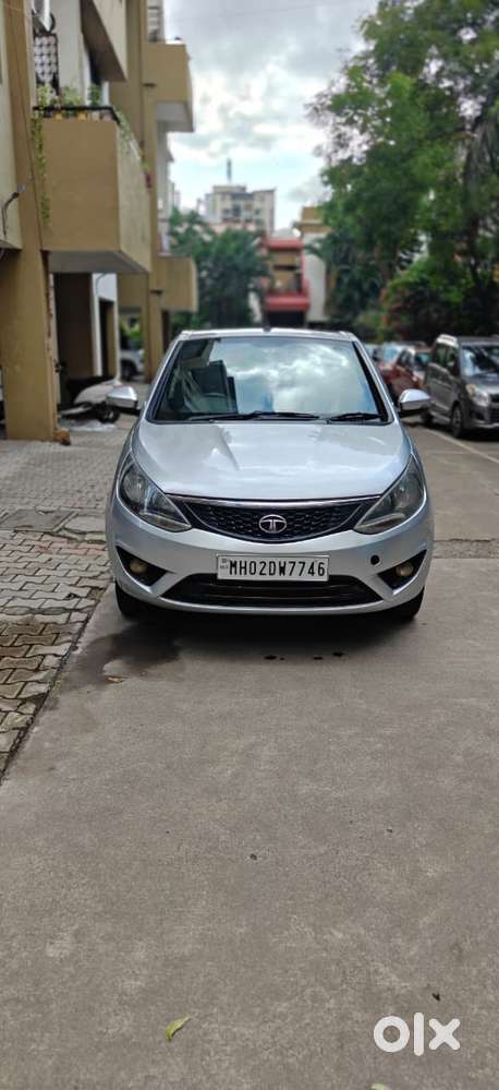 Tata Bolt Revotron Xt, 2015, Petrol