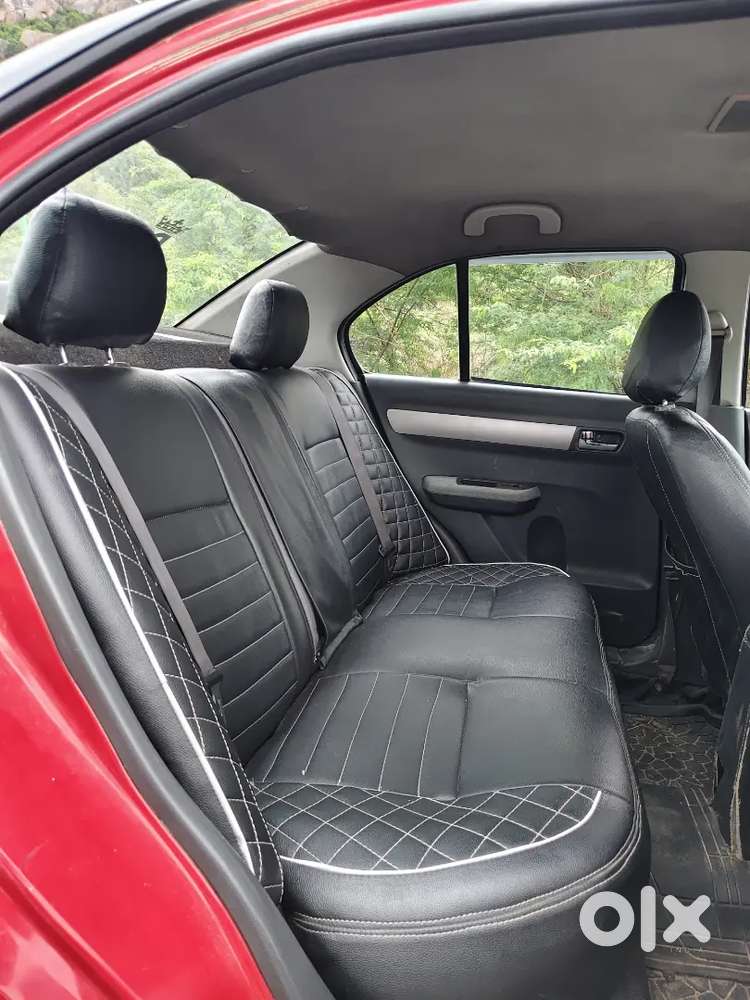 Maruti Suzuki Dzire 2008