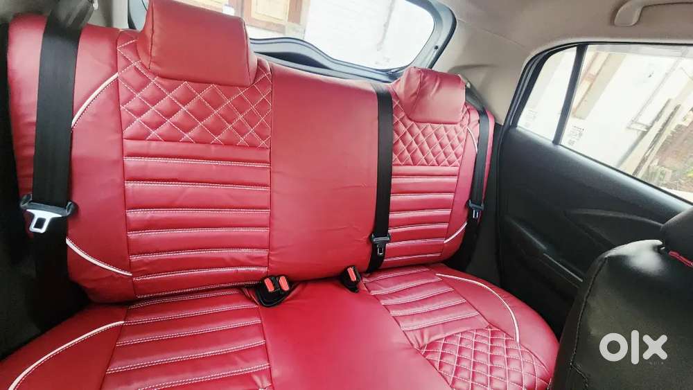 Swift Vxi(o) 2026 Marchlooking For Immediate Buyers, Going To Abroad