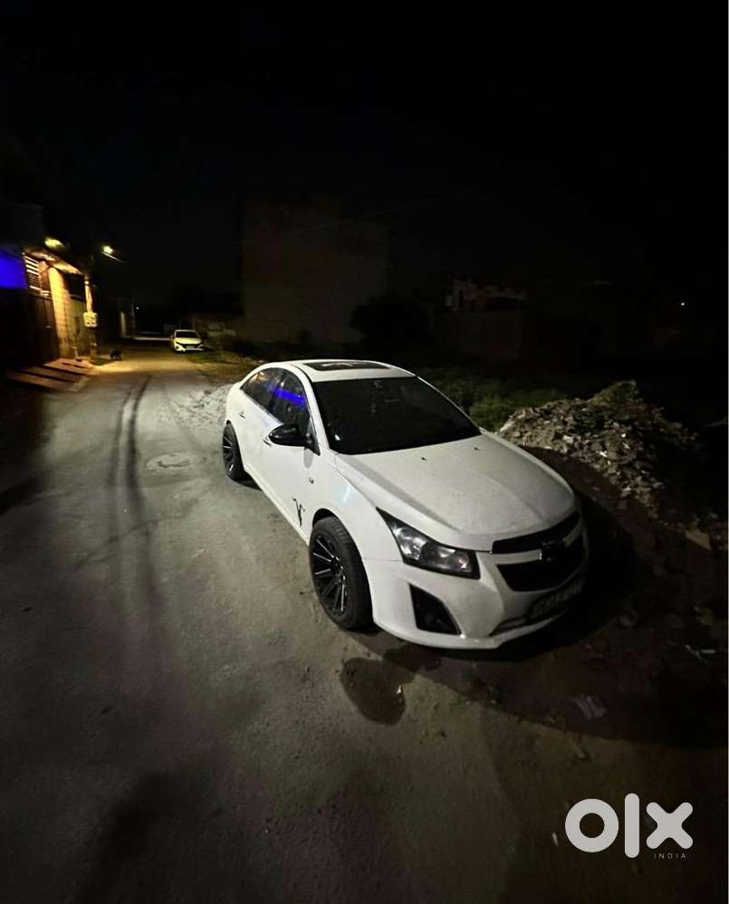 Chevrolet Diesel Manual 2013