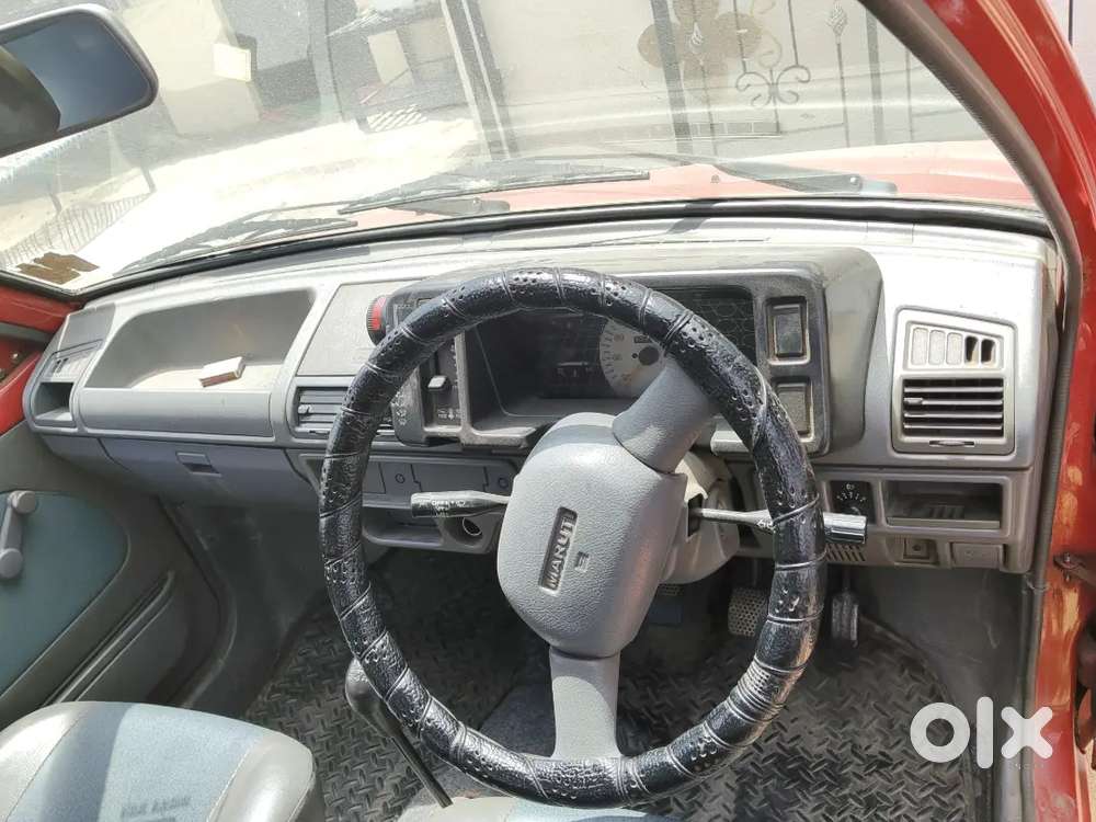 Maruti Suzuki Alto 2009 Petrol