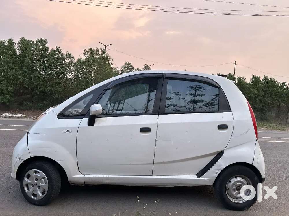 Urgent Salling Tata Nano