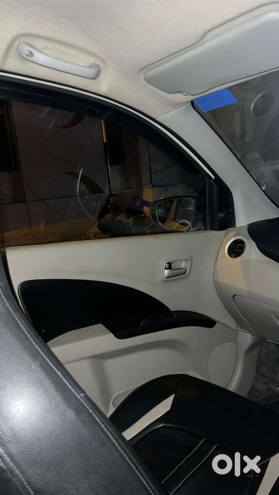 Maruti Suzuki Celerio 2015