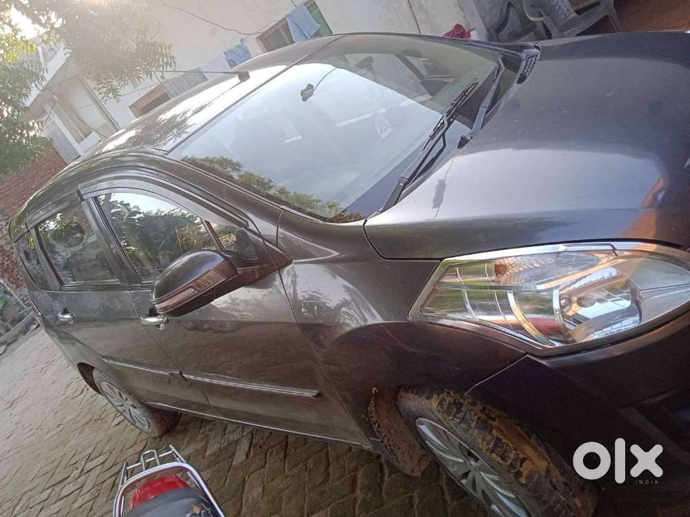 Maruti Suzuki Ertiga 2016 Diesel Well Maintained