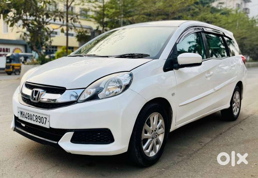 Honda Mobilio