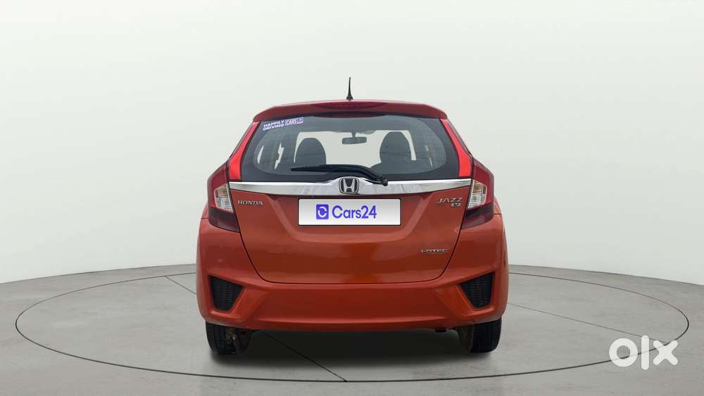 Honda Jazz 1.5 V I Dtec, 2015, Diesel