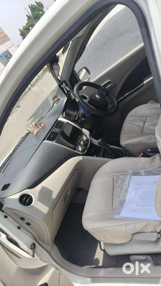 Maruti Suzuki Celerio 2017 Petrol Well Maintained